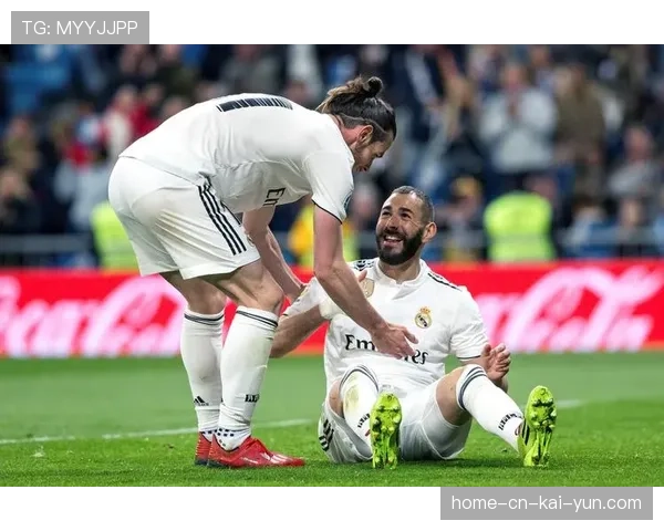 本泽马门前抢点效率依旧 成皇马对阵西班牙人得分利器