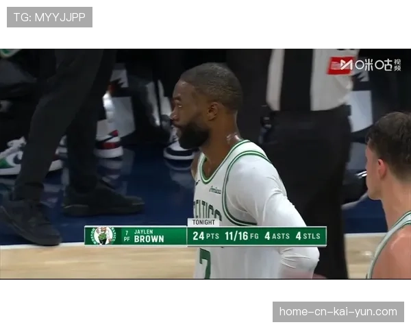 布朗30+10率凯尔特人主场轻取步行者 稳固东部第二席位 布朗30+10率凯尔特人主场轻取步行者 稳固东部第二席位