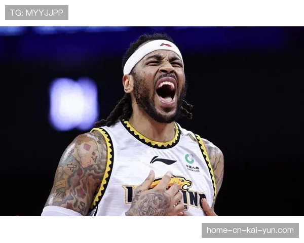 辽宁五连胜源自防守体系升级 莫兰德护框效率联盟顶尖