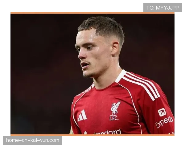 利物浦维尔茨关键传球43次,新援组织核心作用初显 利物浦维尔茨关键传球43次,新援组织核心作用初显